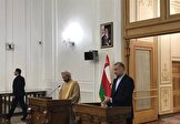 امیرعبداللهیان: هشدار می دهیم تا دیر نشده آمریکا حمایت خود از جنایتکاران اسرائیلی را فورا متوقف کند / توسعه عمیق جنگ در منطقه کاملا متصور است