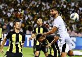 لیگ قهرمانان آسیا؛ سپاهان در خانه الاتحاد باخت اما در یک قدمی صعود قرار گرفت