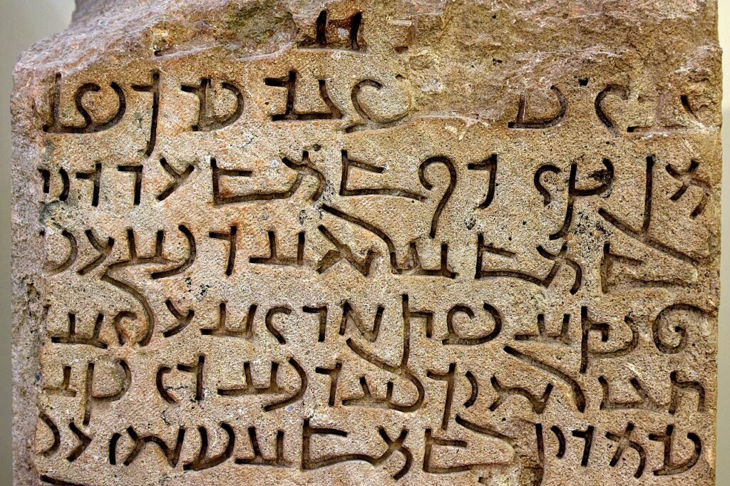 ۱۰ زبان باستانی منقرض شده ای که هنوز هم صحبت کردن ما را تحت تاثیر قرار می دهند