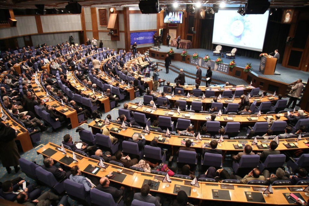 جشنواره ملی حاتم 28 آذر ماه وارد ایستگاه پنجم خواهد شد