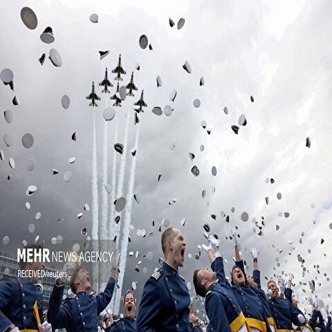 تصاویر: ۲۰۲۳ در نگاه عکاسان رویترز