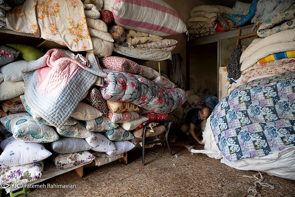 تصاویر: خسارات سیلاب و آبگرفتگی به شهروندان سربندر