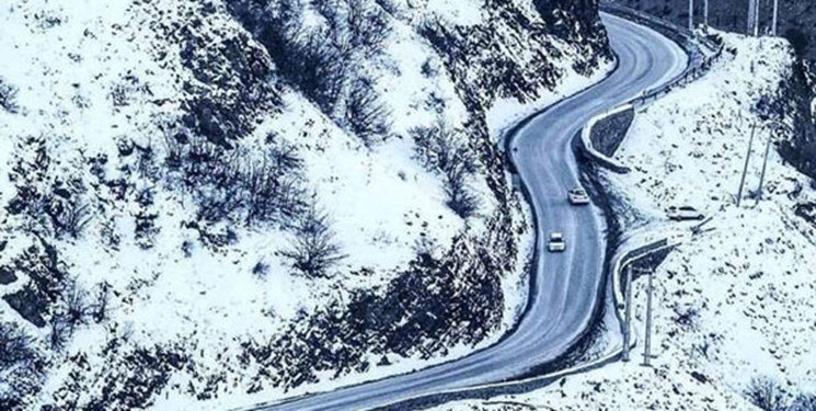 محدودیت ترافیکی در محور کرج-چالوس و آزادراه تهران-شمال اعمال می‌شود