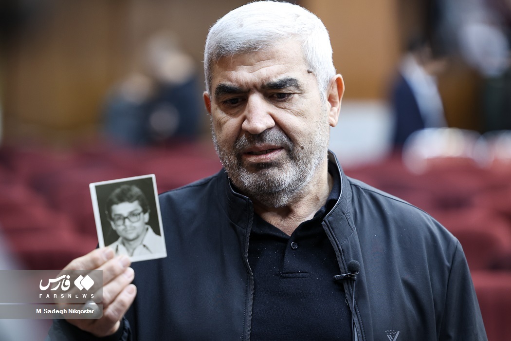 تصاویر: نخستین جلسه دادگاه منافقین