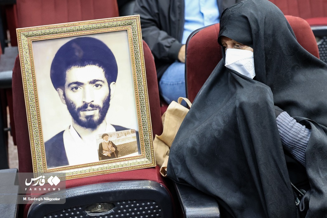 تصاویر: نخستین جلسه دادگاه منافقین