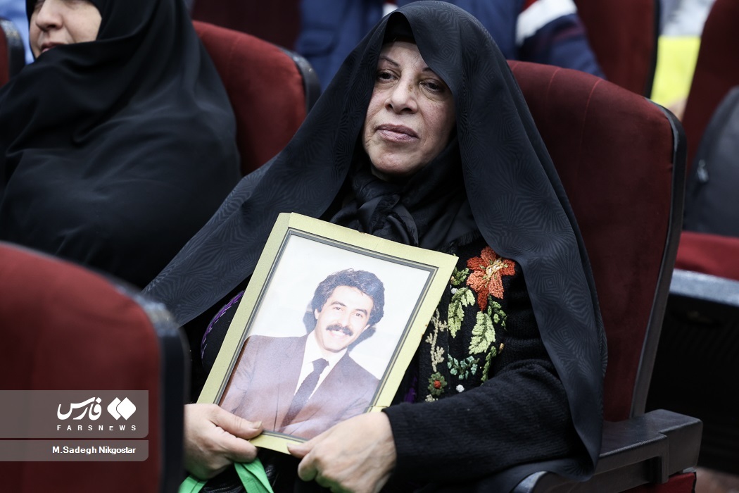 تصاویر: نخستین جلسه دادگاه منافقین