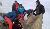 پیدا شدن اجساد ۵ کوهنورد مفقود شده در اشترانکوه