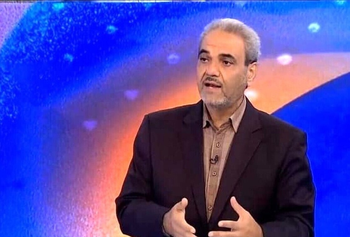 ویدیو / خیابانی: مسی! پیراهنت را می‌خواهم