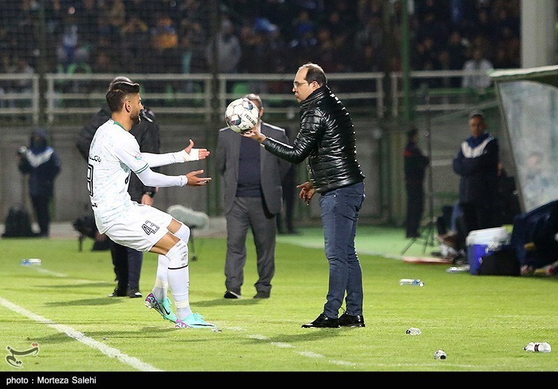 تصاویر: دیدار تیم های استقلال تهران و ذوب‌آهن اصفهان