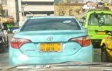 تردد و مسافرکشی تاکسی‌های پلاک هرات در مشهد منعی ندارد؛ از قدیم بوده اند، در آینده هم خواهند بود