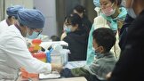 پکن: ویروس جدیدی در کار نیست/ «آنفلونزا» موجب تشدید بیماری های تنفسی در چین شده