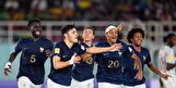 جام جهانی زیر ۱۷ سال؛ خروس‌های نوجوان حریف آلمان در فینال شدند