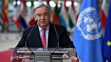 دبیرکل سازمان ملل: در جریان جنگ غزه ۱۱۱ نفر از اعضای سازمان کشته شدند؛ این بزرگترین تلفات تاریخ سازمان است