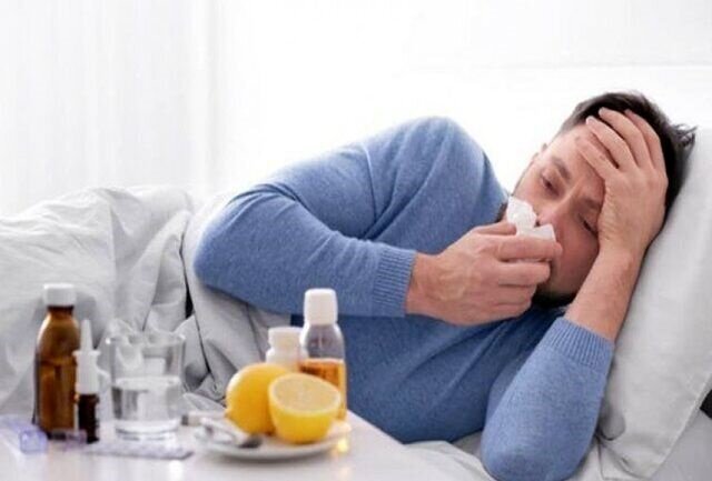 مراقبت‌های اولیه در سرماخوردگی | سایت انتخاب
