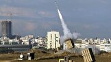 حمله هوایی اسرائیل به سوریه؛ ۳۶ نفر جان باختند