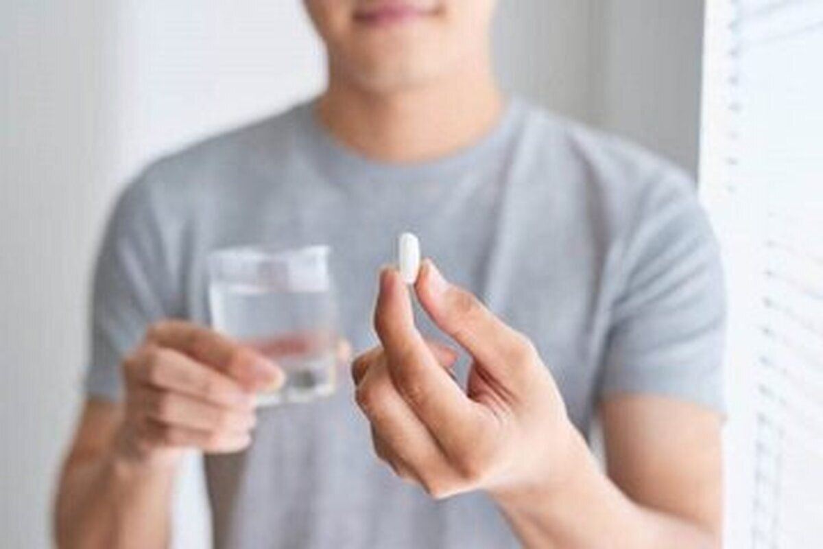 مصرف این ویتامین‌ها برای مردان ضروری است؟