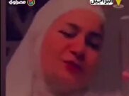 ویدیو / پربازدیدترین کلیپ این روزهای مصر؛ آخرین حرف های دختر مصری قبل از نوشیدن زهر