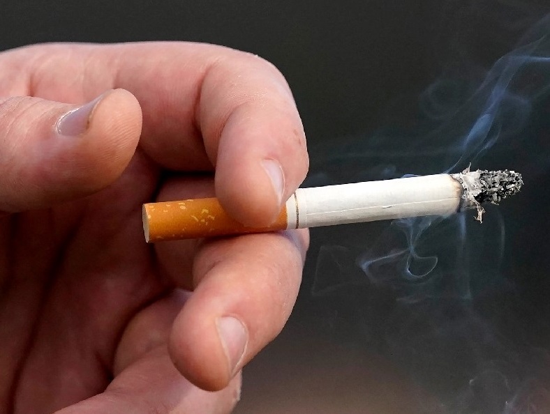 هزینه سیگار ایرانیان سر به فلک کشید