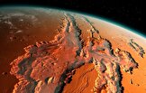 پژوهش جدید: احتمال وجود حیات در مریخ کمتر از تصورات قبلی ماست