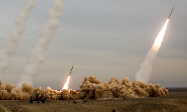 انتظار می‌رود ایران امروز حمله بزرگ خود به اسرائیل را کلید بزند / این حمله  شامل پرتاب بیش از ۱۰۰ پهپاد و ده‌ها موشک خواهد بود | سایت انتخاب