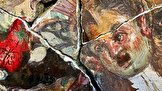 نقاشی‌های خیره کننده جدیدی که در حفاری شهر باستانی پمپئی کشف شد