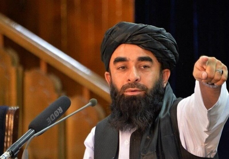 طالبان: نامه واگذاری پایگاه به آمریکایی‌ها جعلی‌ است