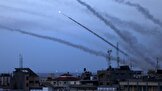 خبرگزاری دولت: موشک‌های بالستیک سپاه، پایگاه هوایی نواتیم در جنوب اسرائیل در نزدیکی شهر بئر السبع را هدف قرار داد / این مکان، با برخورداری از یک باند پرواز ۳۴۰۰ متری، پایگاه اصلی جنگنده‌های F-35 اسرائیل است / پایگاه مذکور، ۱۱۰۰ کیلومتر از مرزهای غربی ایران فاصله دارد