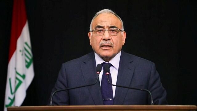 واکنش نخست‌وزیر پیشین عراق به حمله ایران