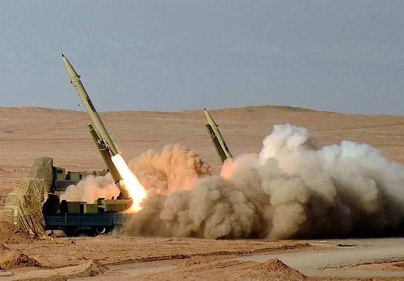 چین حملات ایران به اسرائیل را محکوم نکرد