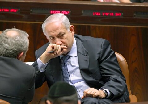 نتانیاهو از جانب اعضای دست راستی کابینه اش برای پاسخ «بسیار سخت» به ایران تحت فشار است / تل آویو ممکن است محتاطانه پاسخ دهد تا درگیری مستقیم با ایران متوقف شود