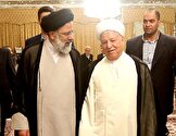 خاطرات هاشمی رفسنجانی، ۲۸ فروردین ۱۳۸۰: رئیسی گفت اعترافات علوی تبار از ادله قصد براندازی لیبرال هاست