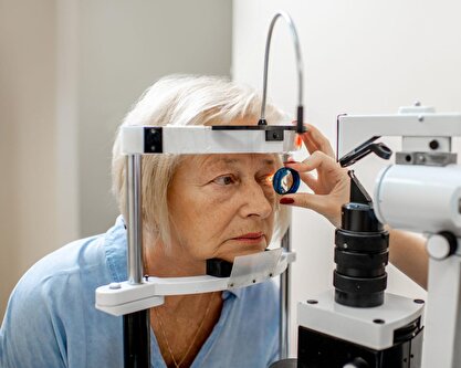 محققان: می‌توان با بررسی سطح بینایی، زوال عقل را ۱۲ سال زودتر پیش‌بینی کرد