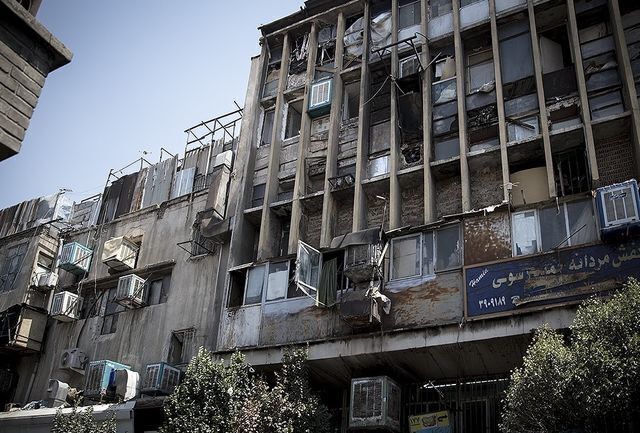 شورای شهر تهران: ساختمان‌های ناایمن پلمب می‌شوند/ مالکان 30 درصد از این ساختمان‌ها هیچ اقدامی برای ایمن‌سازی انجام نداده‌اند