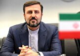دبیر ستاد حقوق بشر: ایران به‌هرگونه تعرض حتی در قلمرو کشور ثالث پاسخ مستقیم می‌دهد