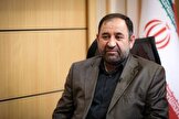 سفیر ایران در سوریه خطاب به اسراییل: اگر خطا کنید، زلزله متوقف نخواهد شد