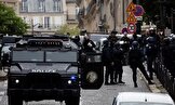 توضیحات سفیر ایران در فرانسه درباره حادثه امنیتی امروز در پاریس: این فرد ظاهرا دچار اختلالات روانی بود /  با نشان دادن مواد به ظاهر منفجره تهدید کرد که می‌خواهد اقدام انتحاری یا انفجاری انجام دهد