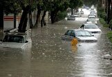 وضعیت آب و هوا، امروز ۵ فروردین ۱۴۰۳ / بارش‌های سیل‌آسا در راه ۱۶ استان