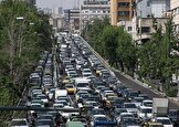 شهرداری تهران تصمیم خود را تغییر داد / سازمان عمران شهرداری: با بررسی‌های صورت گرفته، پل حافظ جمع‌آوری نخواهد شد / این پل مقاوم‌سازی می‌شود و تا ۴۰ سال دیگر هم در برابر لرزه مقاوم خواهد بود