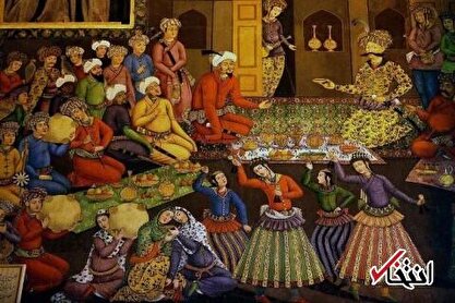 باقیمانده غذاها در ایران می‌تواند 50 مرد گرسنه را سیر کند/ سر هیچ سفره محترمی در ایران شراب نوشیده نمی‌شود