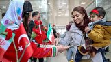 ایرانیان، سومین گروه بزرگ گردشگران خارجی استانبول