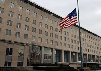 استعفای اعتراضی در وزارت خارجه آمریکا بر سر جنگ غزه / افزایش مخالفت با جنگ در آمریکا