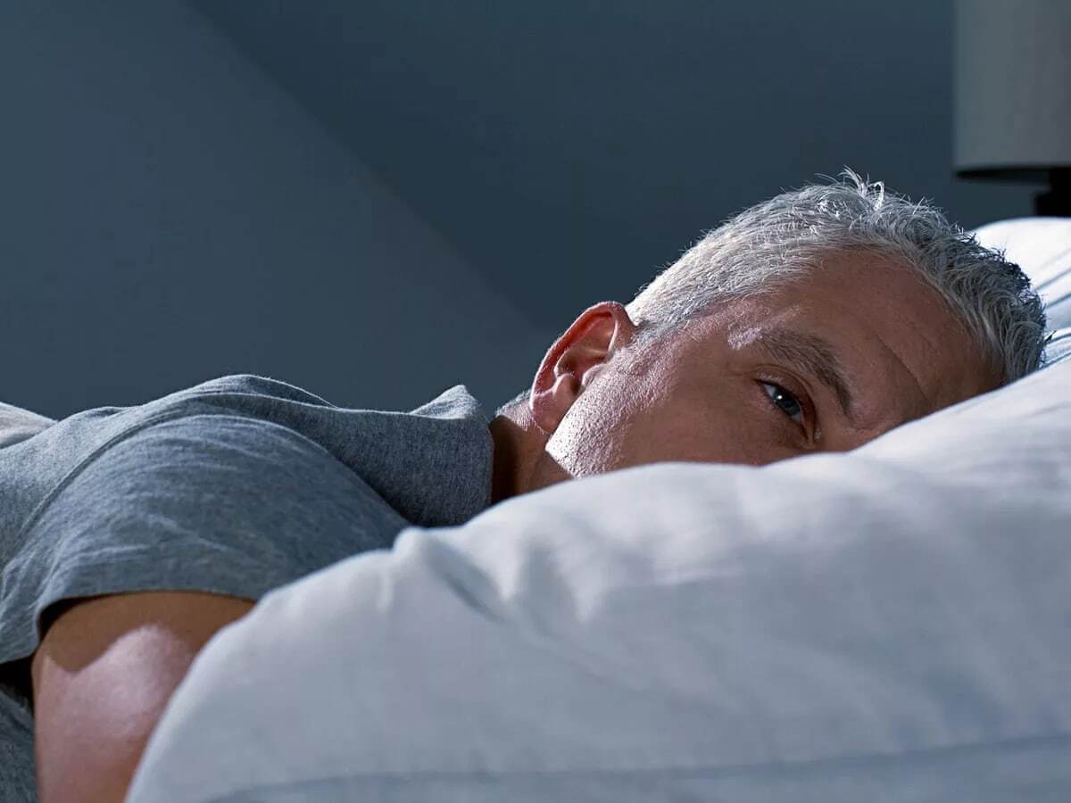 محققان: تنها دو شب کم‌خوابی می‌تواند باعث احساس پیری در شما شود