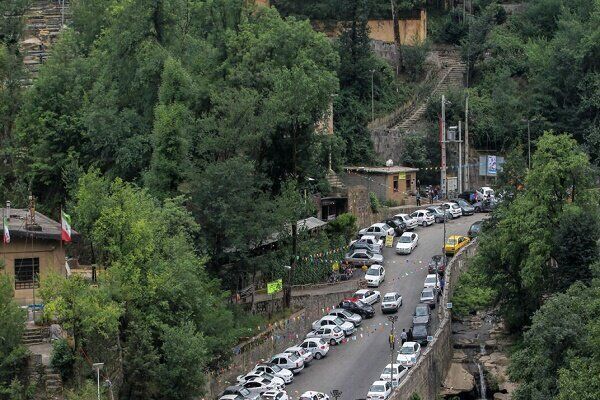 مدیرکل میراث فرهنگی: گیلان دومین استان پرتردد کشور در نوروز/ ورود بیش از ۵ میلیون گردشگر نوروزی به استان