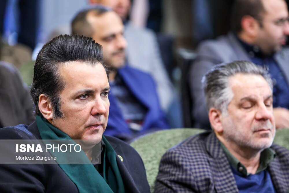 تصاویر: چهاردهمین مجمع عمومی حزب مؤتلفه اسلامی