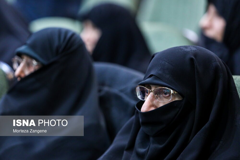 تصاویر: چهاردهمین مجمع عمومی حزب مؤتلفه اسلامی