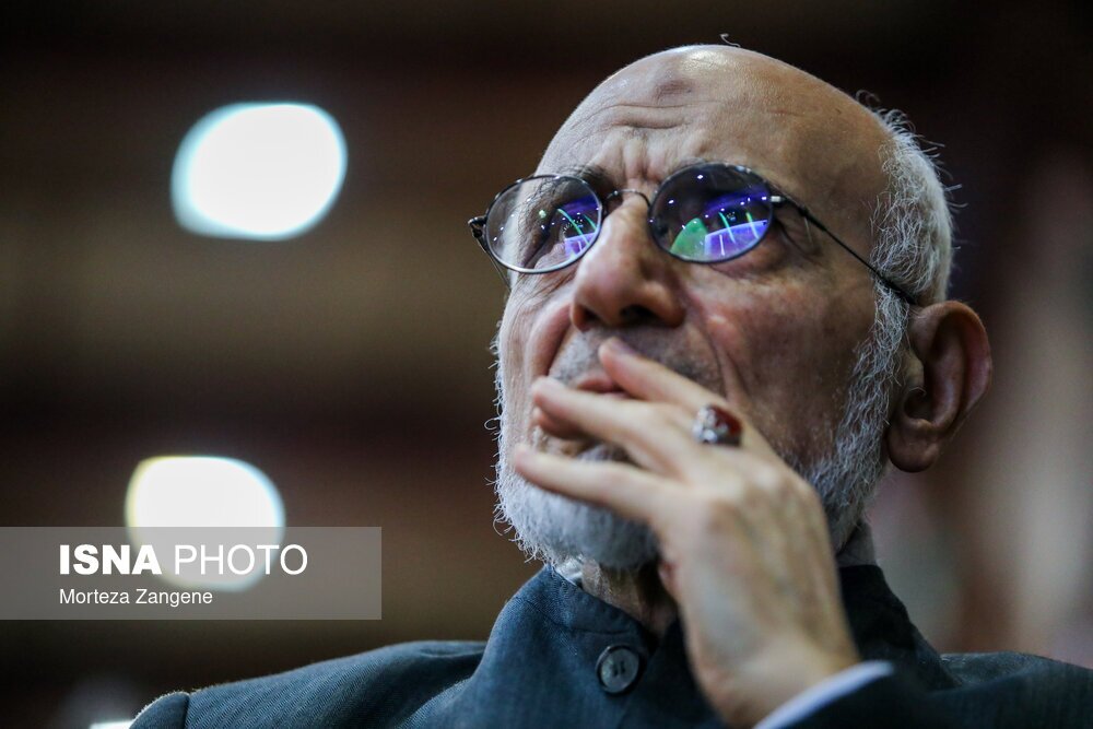 تصاویر: چهاردهمین مجمع عمومی حزب مؤتلفه اسلامی