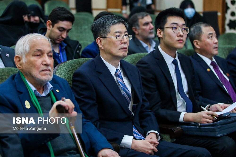 تصاویر: چهاردهمین مجمع عمومی حزب مؤتلفه اسلامی