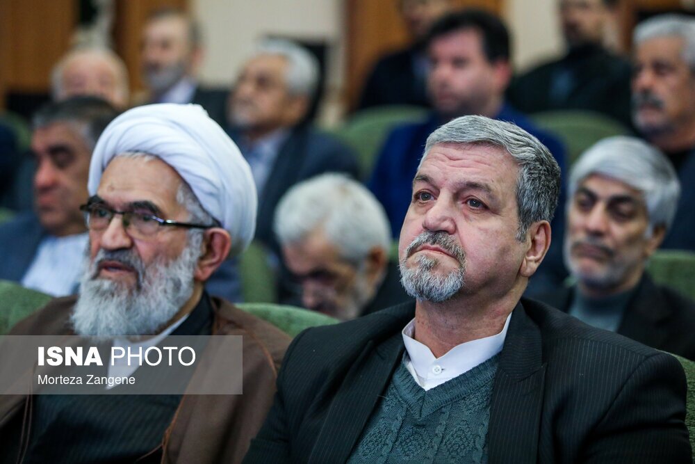 تصاویر: چهاردهمین مجمع عمومی حزب مؤتلفه اسلامی