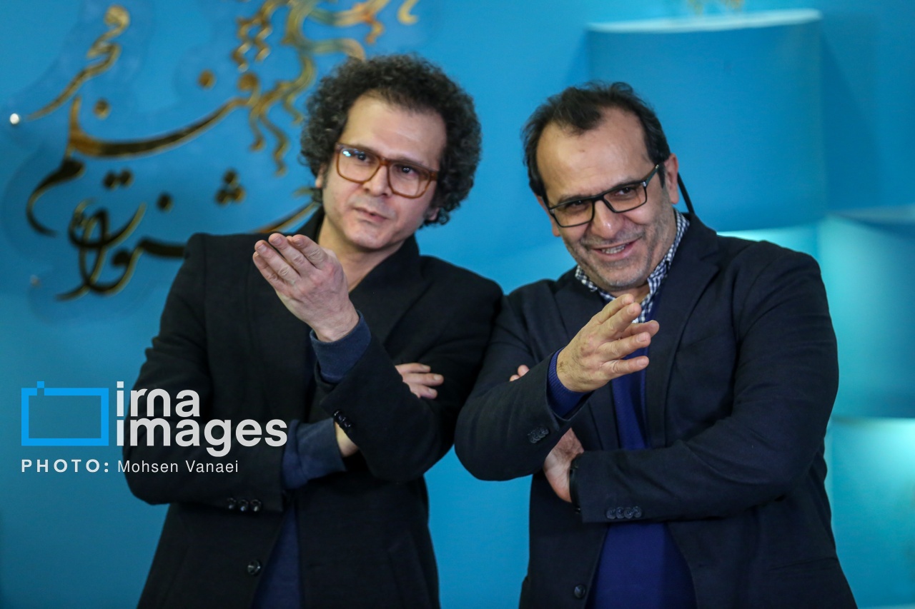 تصاویر: نهمین روز چهل‌ و سومین جشنواره فیلم فجر