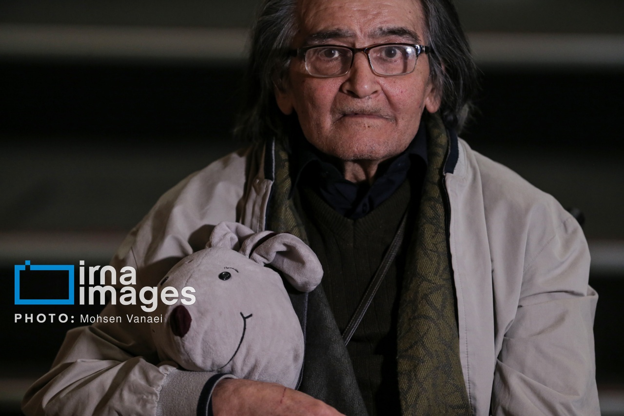 تصاویر: نهمین روز چهل‌ و سومین جشنواره فیلم فجر